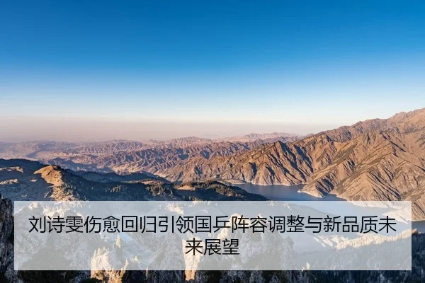 刘诗雯伤愈回归引领国乒阵容调整与新品质未来展望（IM SPORTS）